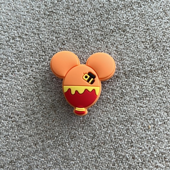 Disney character balloons Jibbitz - Picture 3 of 5